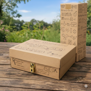 L'Escape Box : Nouvelle-Aquitaine